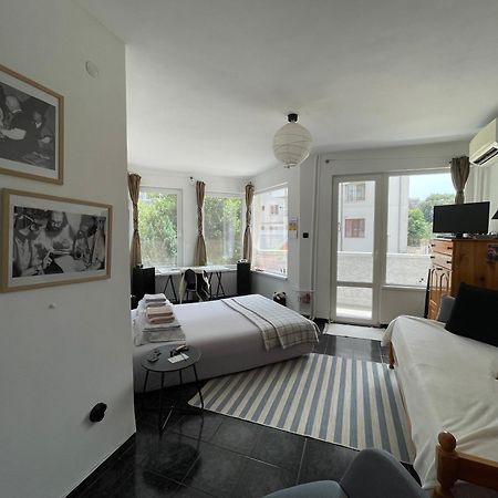 Апартаменты Modern Flat Near Downtown Пловдив Экстерьер фото