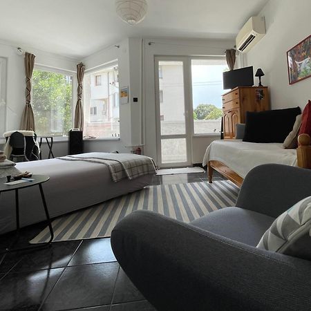 Апартаменты Modern Flat Near Downtown Пловдив Экстерьер фото