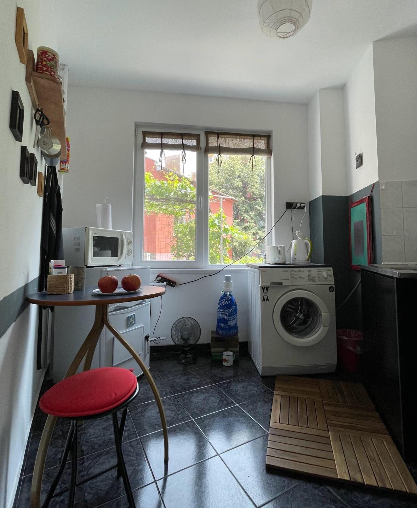 Апартаменты Modern Flat Near Downtown Пловдив Экстерьер фото
